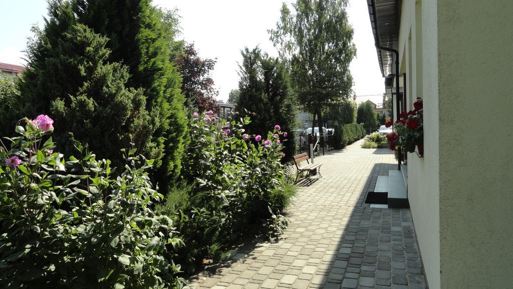 Dom Artusa Ustka