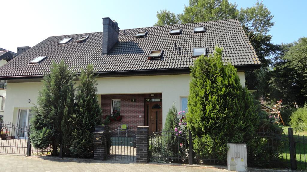 Dom Artusa Ustka