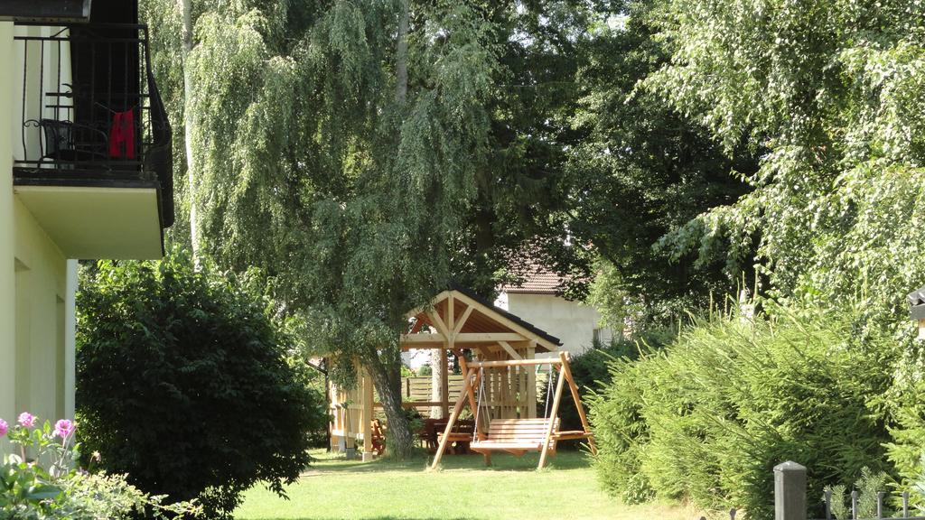 Сasa de vacaciones Dom Artusa Ustka
