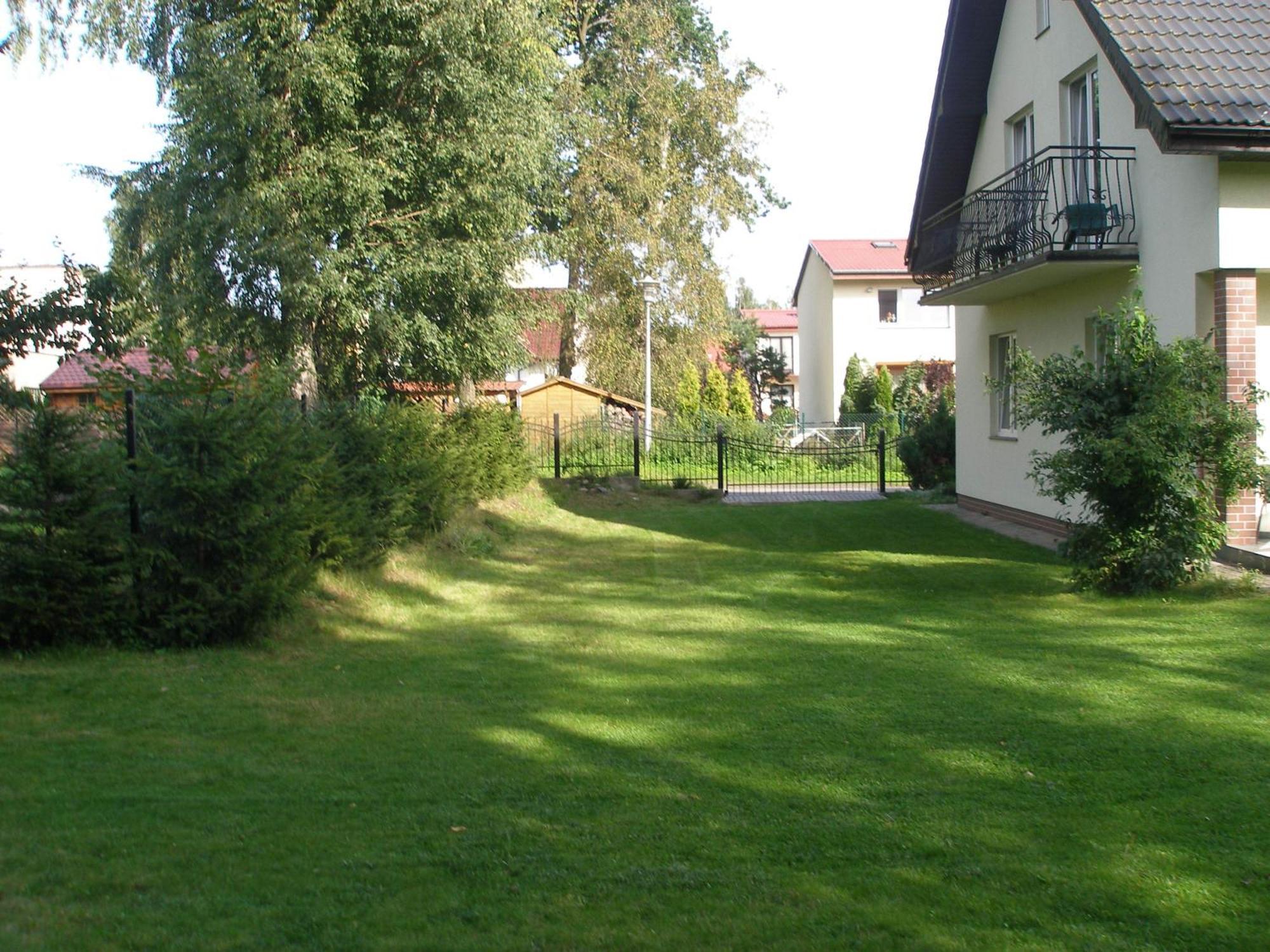 Сasa de vacaciones Dom Artusa